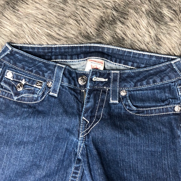 True religions size 27 - Picture 4 of 6